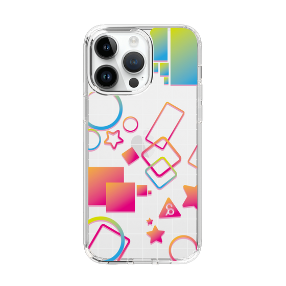 Slim Protection Case［ Original - Figure ］