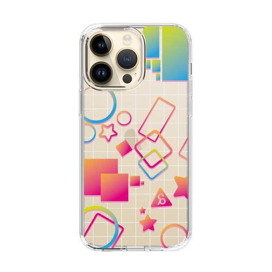 Slim Protection Case［ Original - Figure ］
