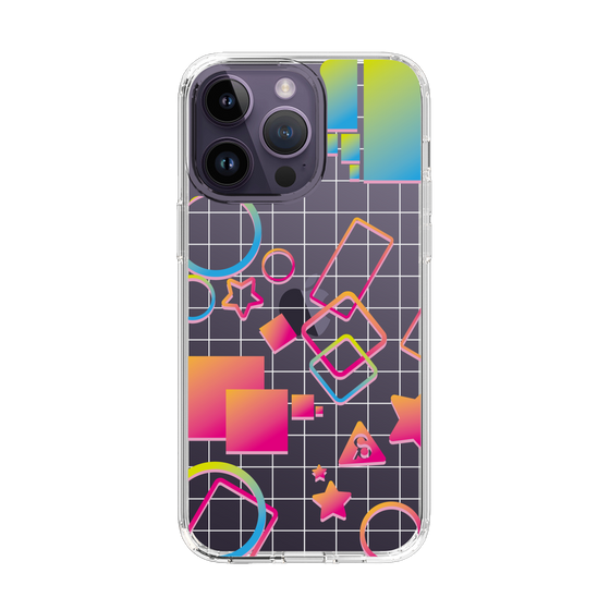 Slim Protection Case［ Original - Figure ］