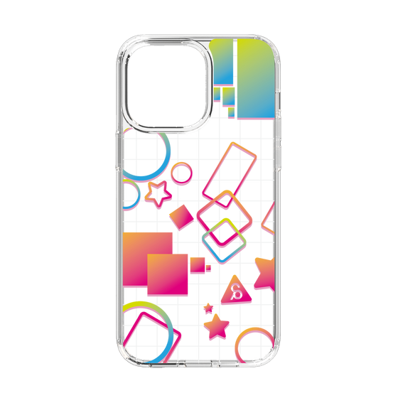 Slim Protection Case［ Original - Figure ］