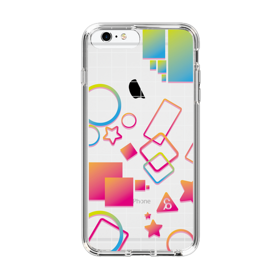 Slim Protection Case［ Original - Figure ］