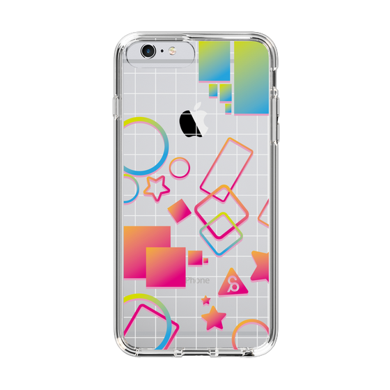 Slim Protection Case［ Original - Figure ］