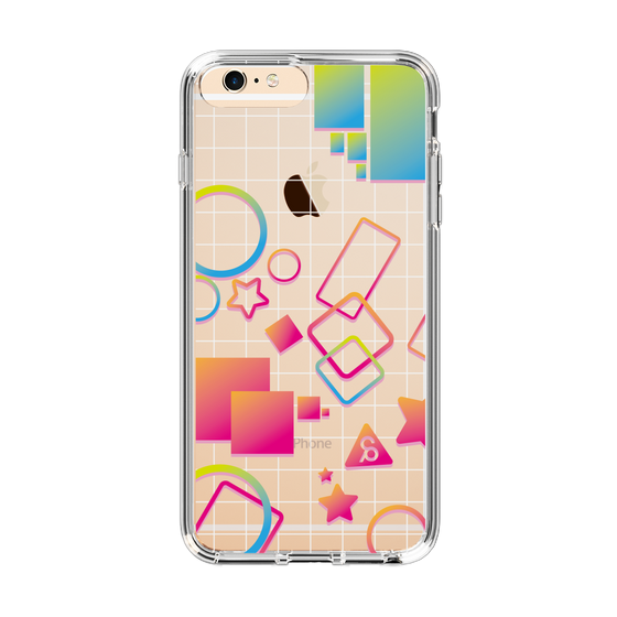 Slim Protection Case［ Original - Figure ］