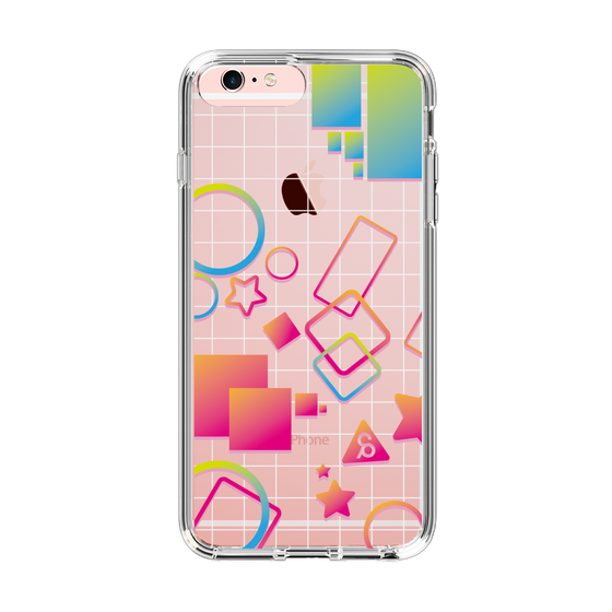 Slim Protection Case［ Original - Figure ］