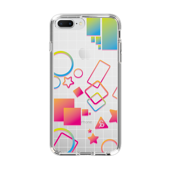 Slim Protection Case［ Original - Figure ］