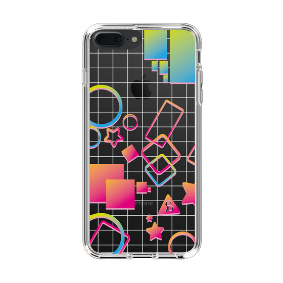 Slim Protection Case［ Original - Figure ］