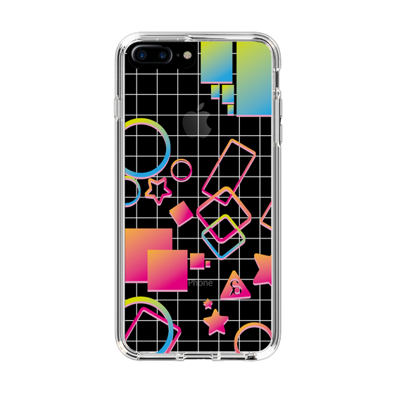 Slim Protection Case［ Original - Figure ］