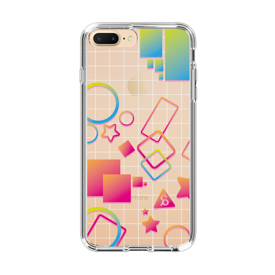 Slim Protection Case［ Original - Figure ］