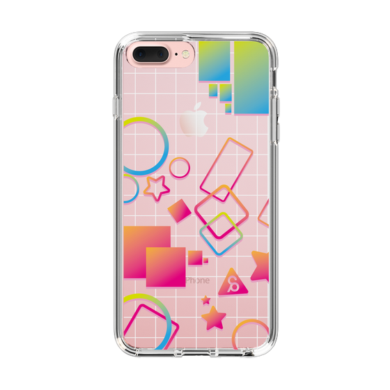 Slim Protection Case［ Original - Figure ］