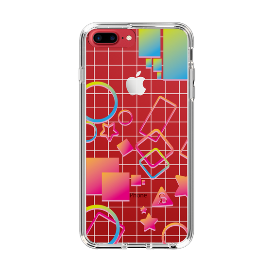 Slim Protection Case［ Original - Figure ］
