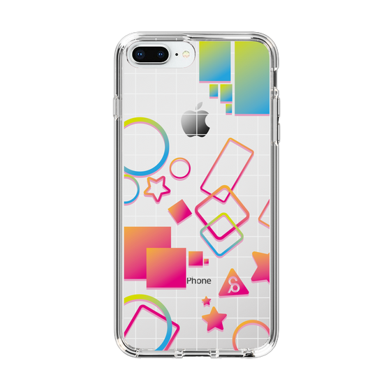 Slim Protection Case［ Original - Figure ］