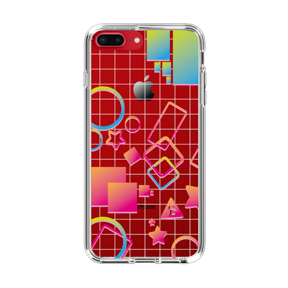 Slim Protection Case［ Original - Figure ］