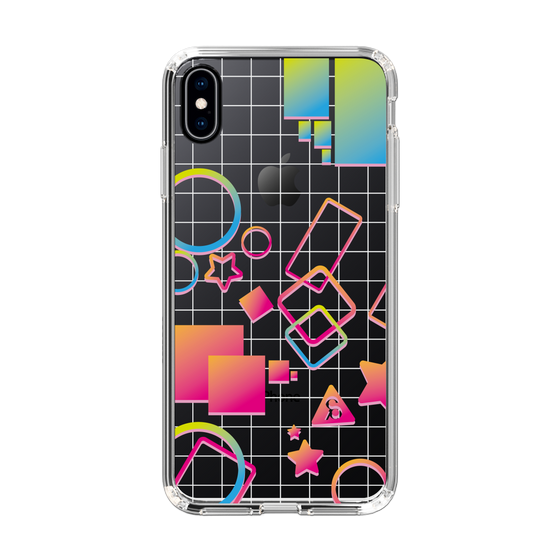 Slim Protection Case［ Original - Figure ］
