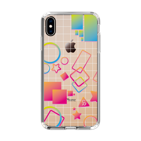 Slim Protection Case［ Original - Figure ］