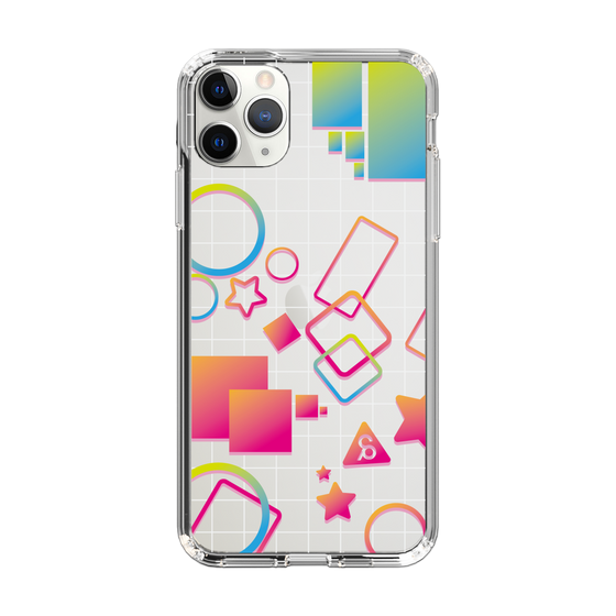 Slim Protection Case［ Original - Figure ］