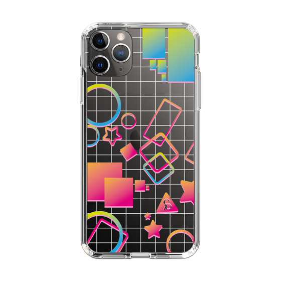 Slim Protection Case［ Original - Figure ］