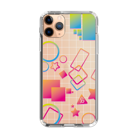 Slim Protection Case［ Original - Figure ］