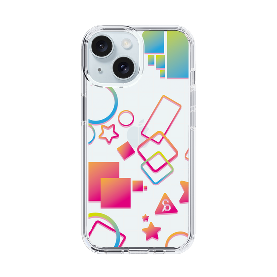 Slim Protection Case［ Original - Figure ］