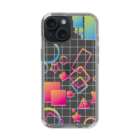 Slim Protection Case［ Original - Figure ］