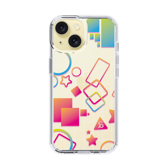 Slim Protection Case［ Original - Figure ］