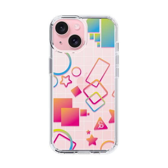 Slim Protection Case［ Original - Figure ］
