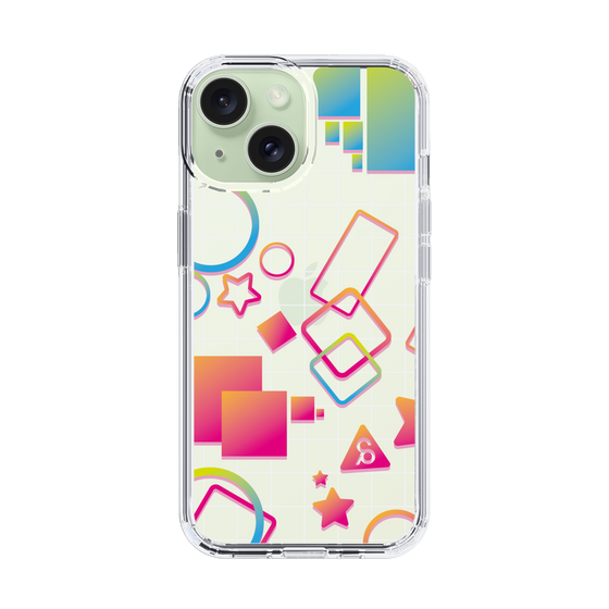 Slim Protection Case［ Original - Figure ］