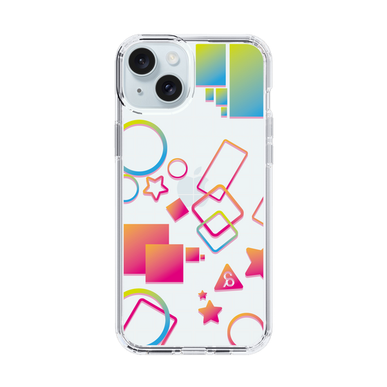 Slim Protection Case［ Original - Figure ］