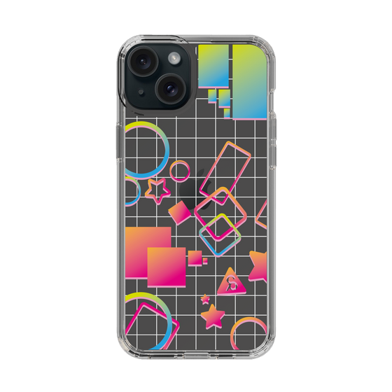 Slim Protection Case［ Original - Figure ］