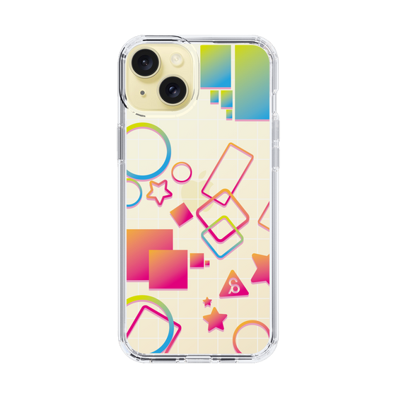 Slim Protection Case［ Original - Figure ］
