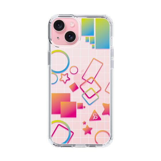 Slim Protection Case［ Original - Figure ］