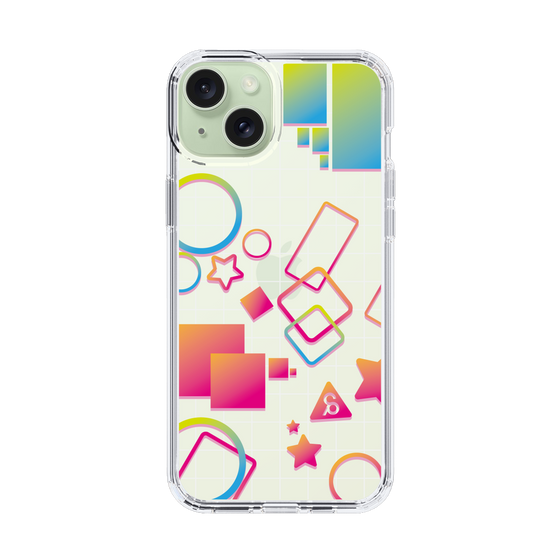 Slim Protection Case［ Original - Figure ］