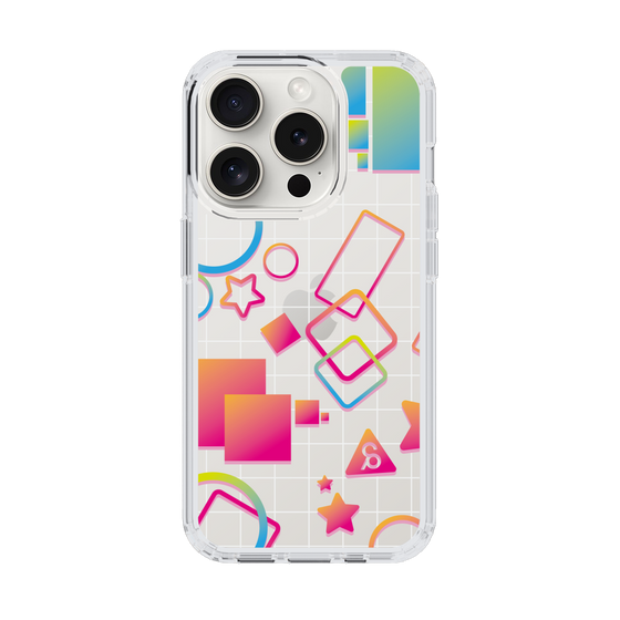 Slim Protection Case［ Original - Figure ］