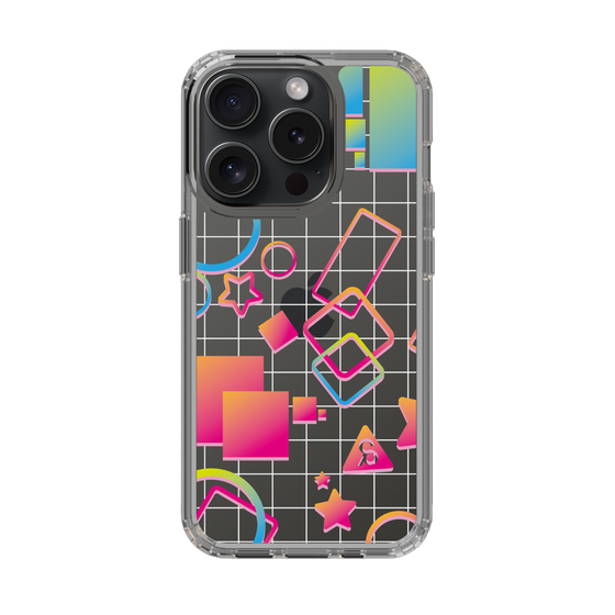 Slim Protection Case［ Original - Figure ］