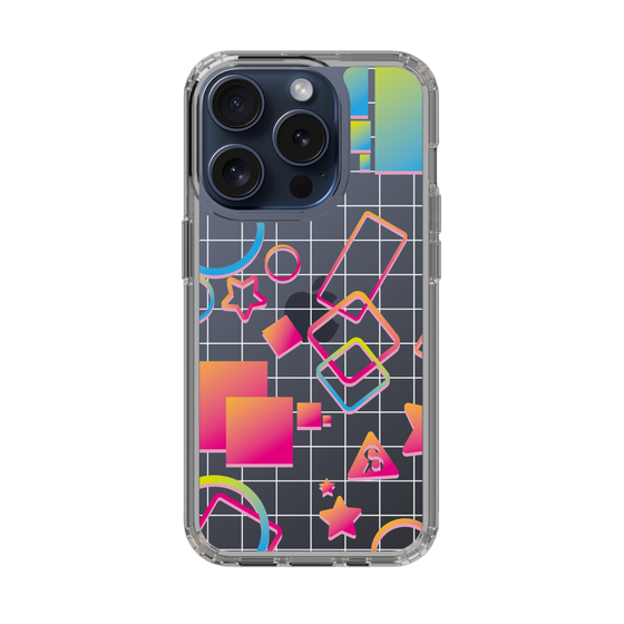 Slim Protection Case［ Original - Figure ］