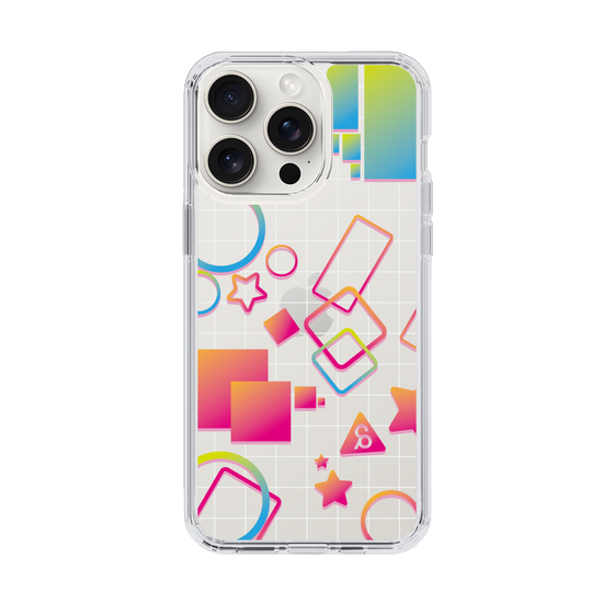 Slim Protection Case［ Original - Figure ］