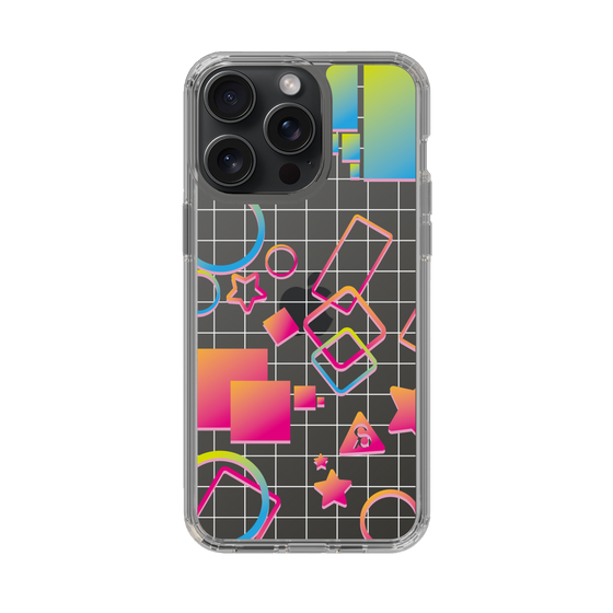 Slim Protection Case［ Original - Figure ］