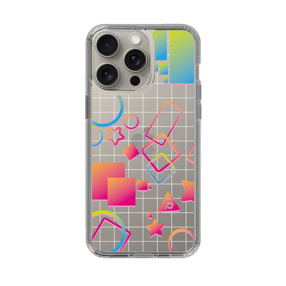 Slim Protection Case［ Original - Figure ］