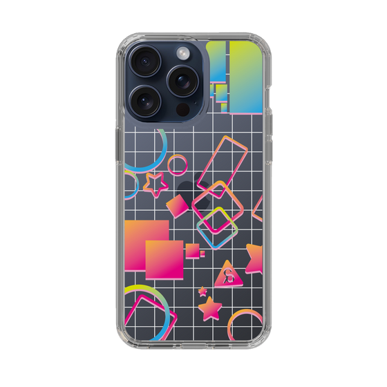 Slim Protection Case［ Original - Figure ］