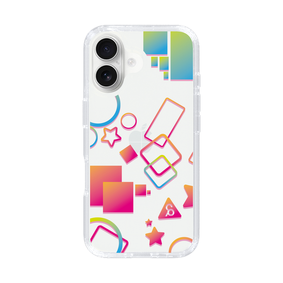 Slim Protection Case［ Original - Figure ］