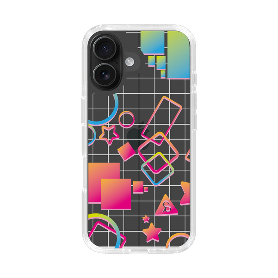 Slim Protection Case［ Original - Figure ］