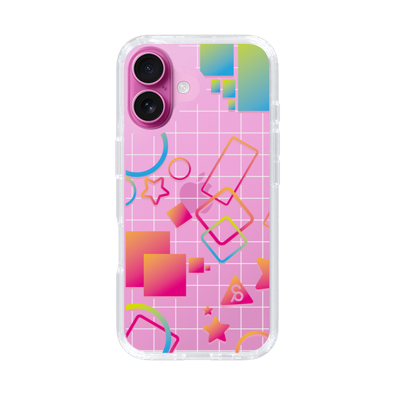 Slim Protection Case［ Original - Figure ］