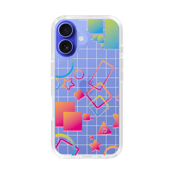 Slim Protection Case［ Original - Figure ］