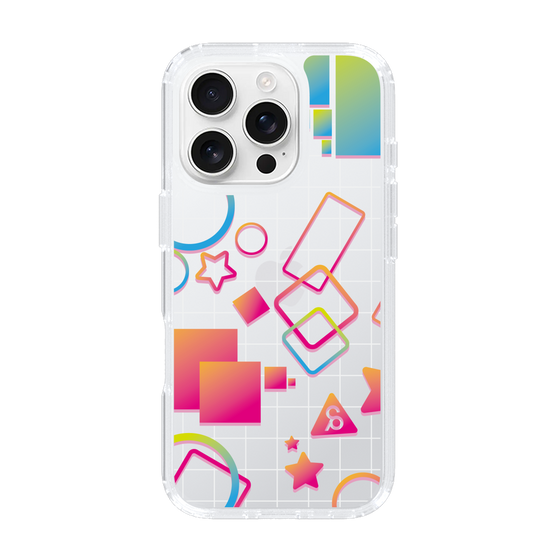 Slim Protection Case［ Original - Figure ］