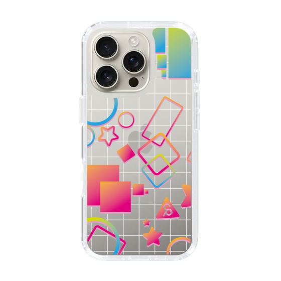 Slim Protection Case［ Original - Figure ］