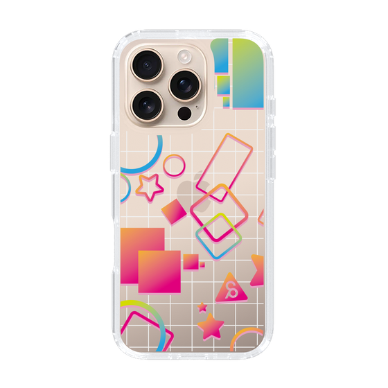 Slim Protection Case［ Original - Figure ］