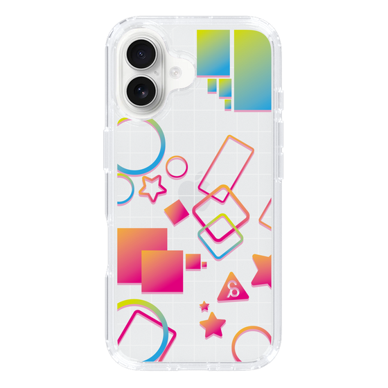 Slim Protection Case［ Original - Figure ］