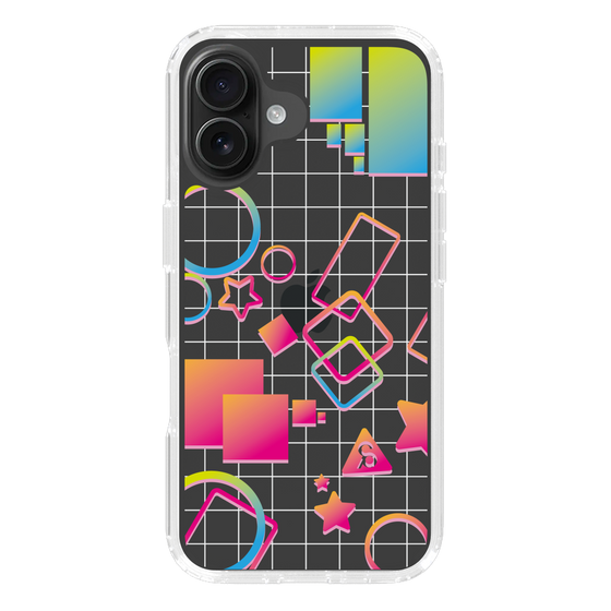 Slim Protection Case［ Original - Figure ］