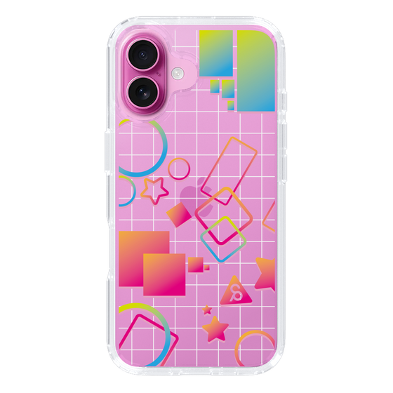 Slim Protection Case［ Original - Figure ］