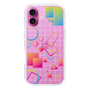 Slim Protection Case［ Original - Figure ］