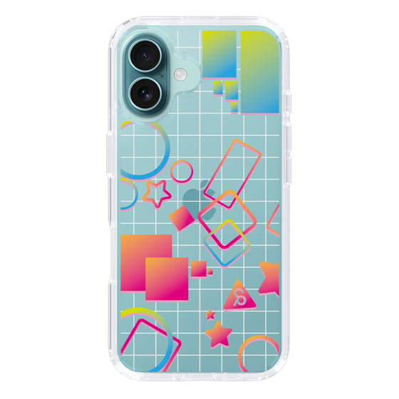 Slim Protection Case［ Original - Figure ］